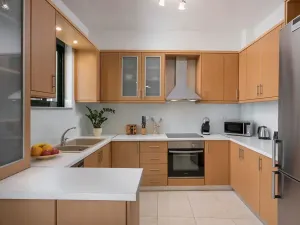 Prodej rodinného domu, Afráta, Řecko, 200 m2