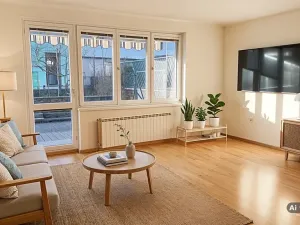 Prodej rodinného domu, Hrušovany nad Jevišovkou, 300 m2