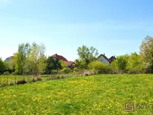 Prodej pozemku pro bydlení, Horní Lhota, Okružní, 1777 m2