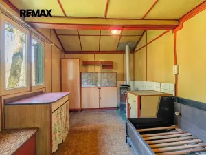 Prodej chaty, Zruč-Senec, 85 m2