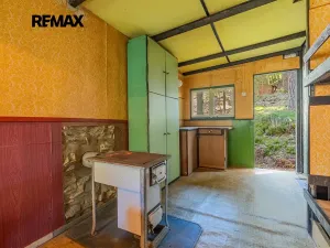 Prodej chaty, Zruč-Senec, 85 m2