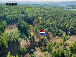 Prodej chaty, Zruč-Senec, 85 m2