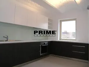 Pronájem bytu 3+1, Praha - Bubeneč, U akademie, 130 m2