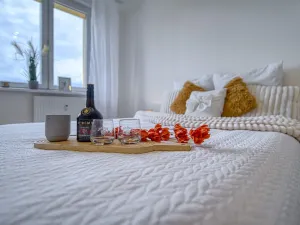 Pronájem bytu 2+1, Jirkov, Studentská, 57 m2