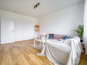 Pronájem bytu 2+1, Jirkov, Studentská, 57 m2