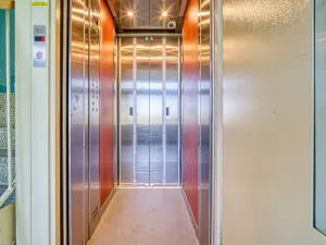 Pronájem bytu 2+1, Jirkov, Studentská, 57 m2