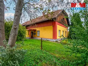 Prodej pozemku pro bydlení, Rokytno, 3184 m2