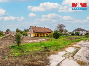 Prodej pozemku pro bydlení, Rokytno, 3184 m2