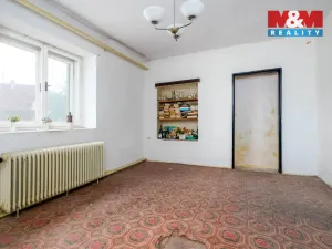 Prodej pozemku pro bydlení, Rokytno, 3184 m2