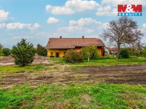 Prodej pozemku pro bydlení, Rokytno, 3184 m2