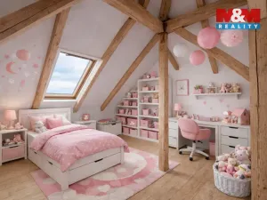 Prodej rodinného domu, Raškovice, 232 m2