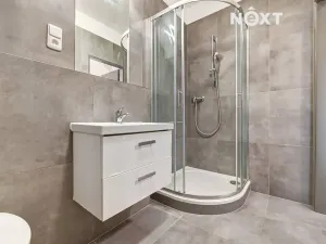 Prodej bytu 2+kk, Praha - Libeň, V zahradách, 47 m2