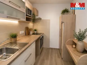 Prodej bytu 2+kk, Praha - Kamýk, Růženínská, 41 m2
