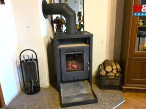 Prodej zemědělské usedlosti, Dešov, 140 m2