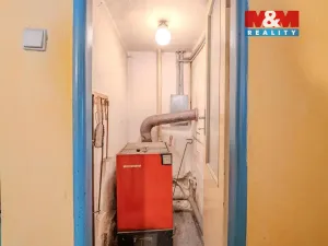 Prodej rodinného domu, Střezimíř, 160 m2