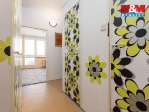 Prodej bytu 2+kk, Ostrava - Bělský Les, Bohumíra Četyny, 52 m2