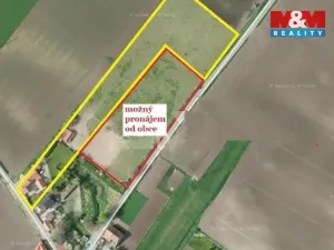 Prodej rodinného domu, Keblice, 290 m2