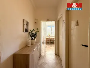 Prodej bytu 2+1, Ostrava - Poruba, Hlavní třída, 62 m2