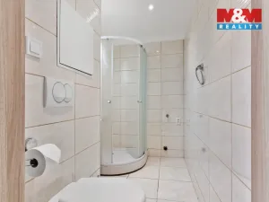 Prodej bytu 2+1, Liberec - Liberec I-Staré Město, Ruprechtická, 59 m2