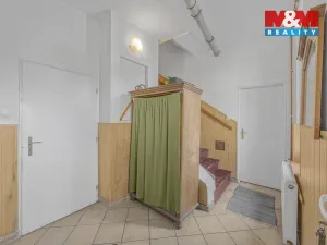 Prodej rodinného domu, Bukovice, 129 m2