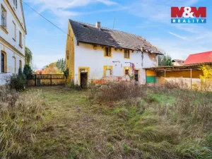 Prodej rodinného domu, Hořovičky - Vrbice, 350 m2