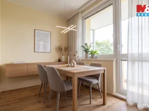 Prodej bytu 1+1, Prostějov, Dolní, 32 m2