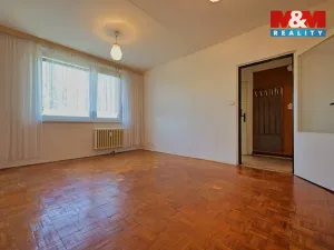 Prodej bytu 1+1, Prostějov, Dolní, 32 m2