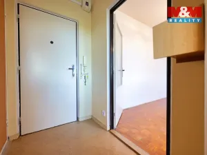 Prodej bytu 1+1, Prostějov, Dolní, 32 m2