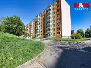 Prodej bytu 1+1, Prostějov, Dolní, 32 m2