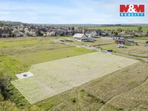 Prodej pozemku pro bydlení, Smečno, 1632 m2