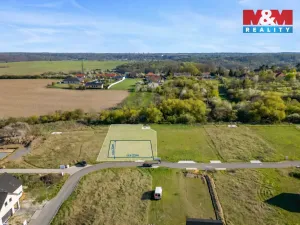 Prodej pozemku pro bydlení, Smečno, 1632 m2