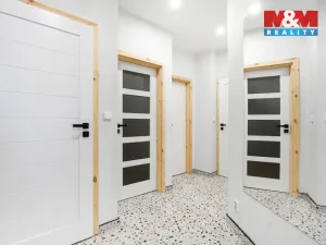 Prodej rodinného domu, Železný Brod - Bzí, 313 m2