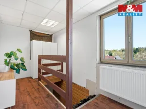 Prodej rodinného domu, Železný Brod - Bzí, 313 m2