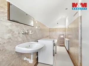 Prodej rodinného domu, Železný Brod - Bzí, 313 m2