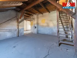 Prodej rodinného domu, Luby, Chebská, 364 m2