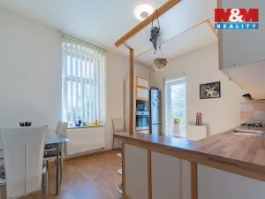 Prodej rodinného domu, Luby, Chebská, 364 m2