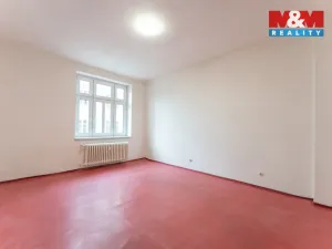 Prodej bytu 2+1, Děčín - Děčín IV-Podmokly, Plzeňská, 69 m2