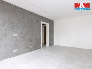 Prodej bytu 2+1, Ostrava - Zábřeh, Výškovická, 57 m2