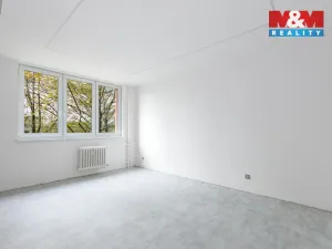 Prodej bytu 2+1, Ostrava - Zábřeh, Výškovická, 57 m2