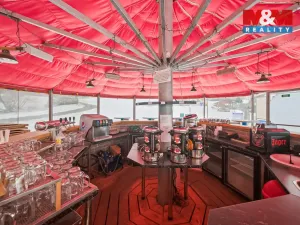 Prodej ubytování, Čenkovice, 297 m2