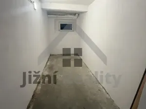 Prodej bytu 3+kk, Loučovice, 73 m2