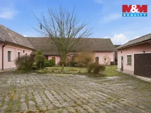 Prodej rodinného domu, Hřibiny-Ledská - Hřibiny, 285 m2