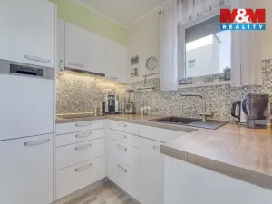 Prodej bytu 3+kk, Praha - Hlubočepy, Miloše Havla, 104 m2