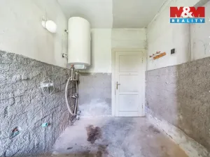 Prodej rodinného domu, Jehnědí, 74 m2