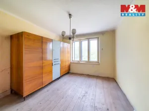 Prodej rodinného domu, Jehnědí, 74 m2