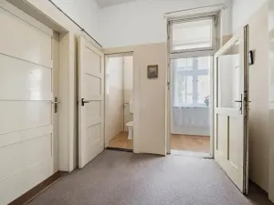 Prodej bytu 1+1, Kolín, Veltrubská, 49 m2