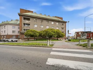 Prodej bytu 1+1, Kolín, Veltrubská, 49 m2