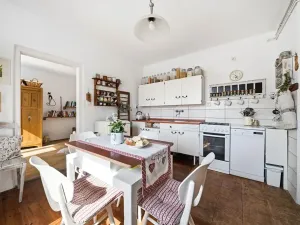 Prodej rodinného domu, Holice, Vrchlického, 128 m2