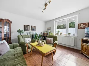 Prodej rodinného domu, Holice, Vrchlického, 128 m2