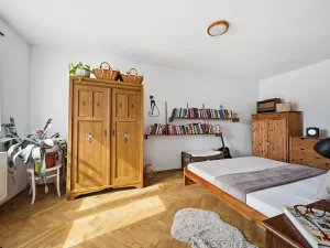 Prodej rodinného domu, Holice, Vrchlického, 128 m2